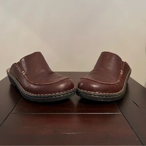 Cherokee ‘Bina’ slide on shoes